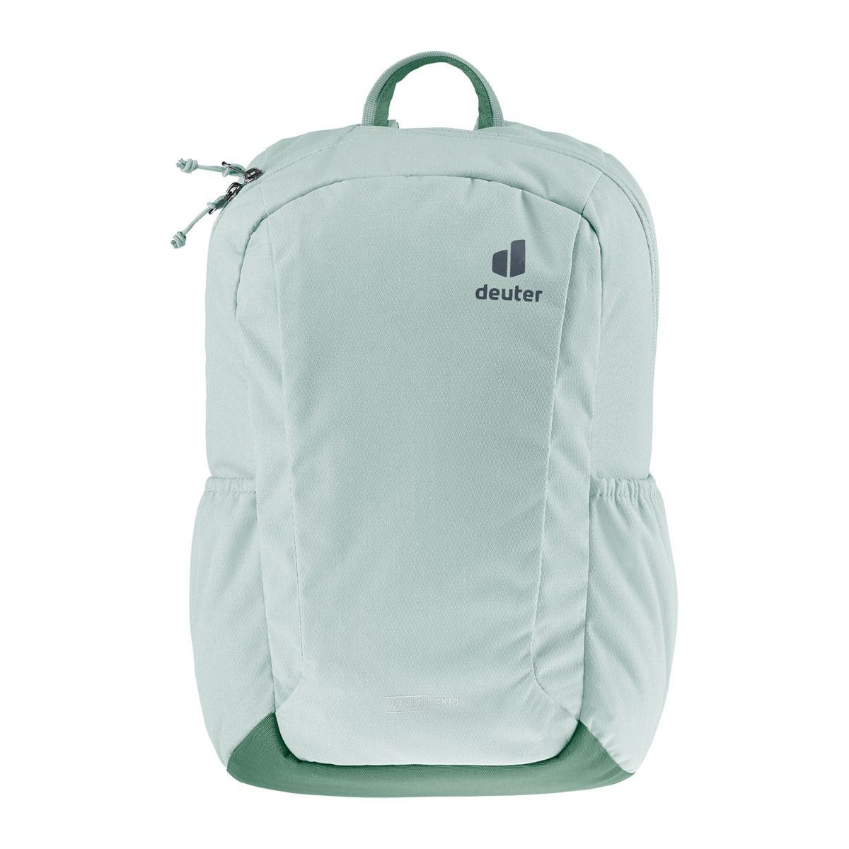 Deuter Vista Skip Frost-Aloe Rucksack