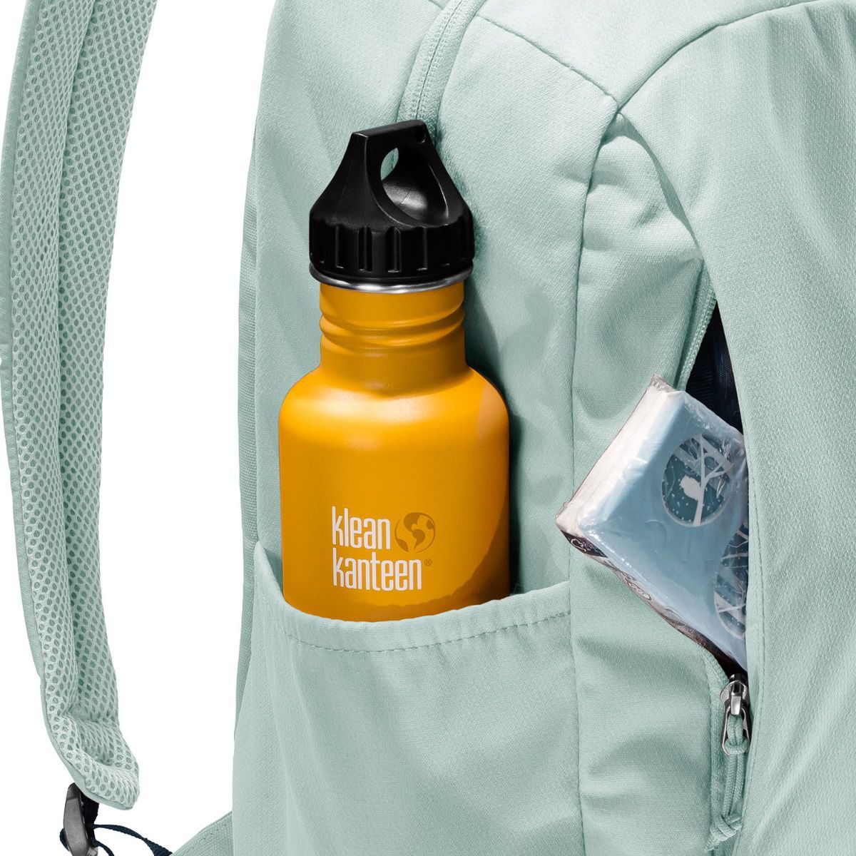 Deuter Vista Skip Frost-Aloe Rucksack
