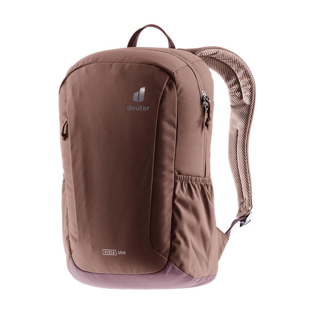 Deuter Vista Skip Raisin-Grape Rucksack