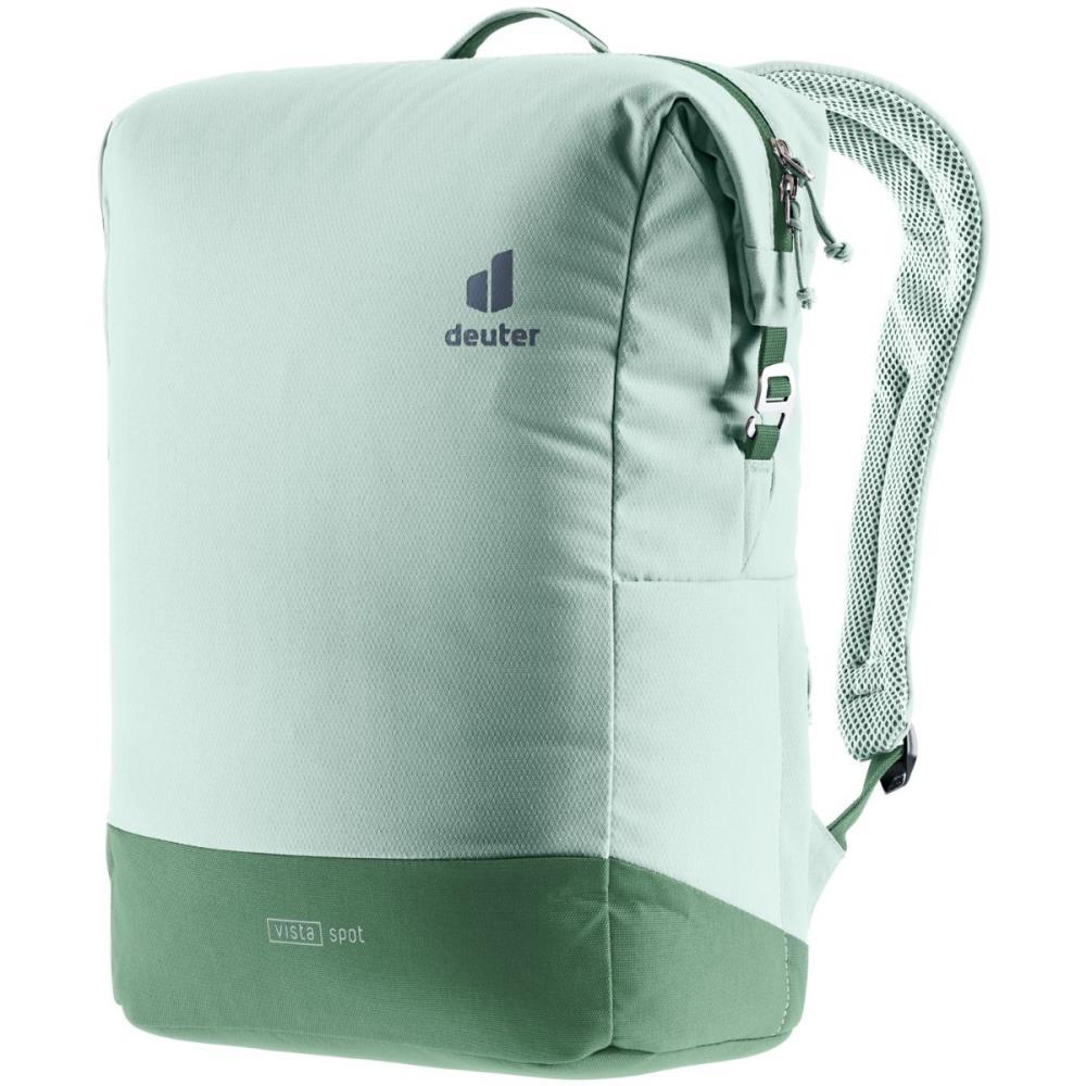Deuter Vista Spot Frost-Aloe Rucksack