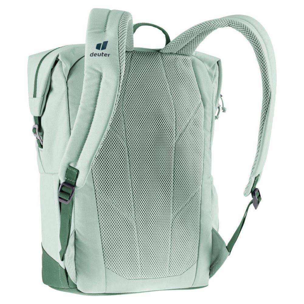 Deuter Vista Spot Frost-Aloe Rucksack