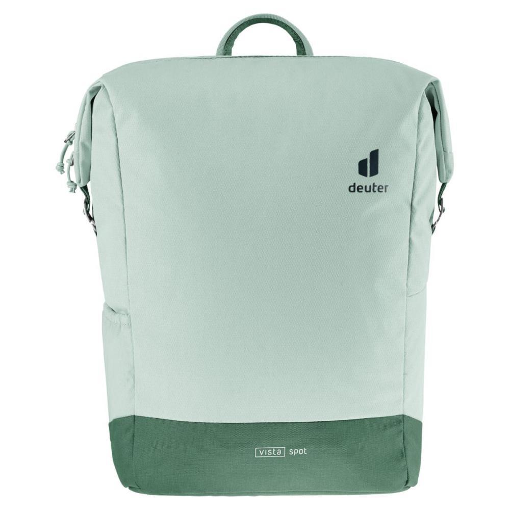Deuter Vista Spot Frost-Aloe Rucksack