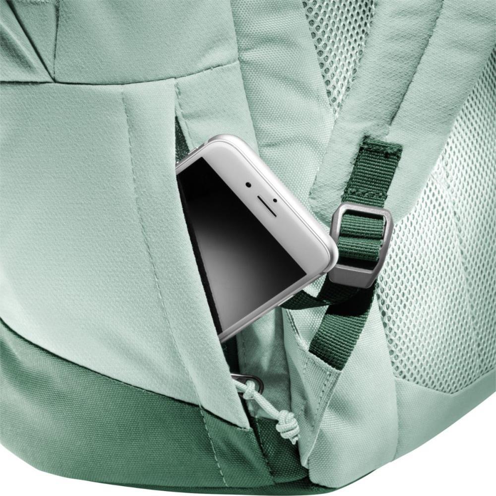Deuter Vista Spot Frost-Aloe Rucksack