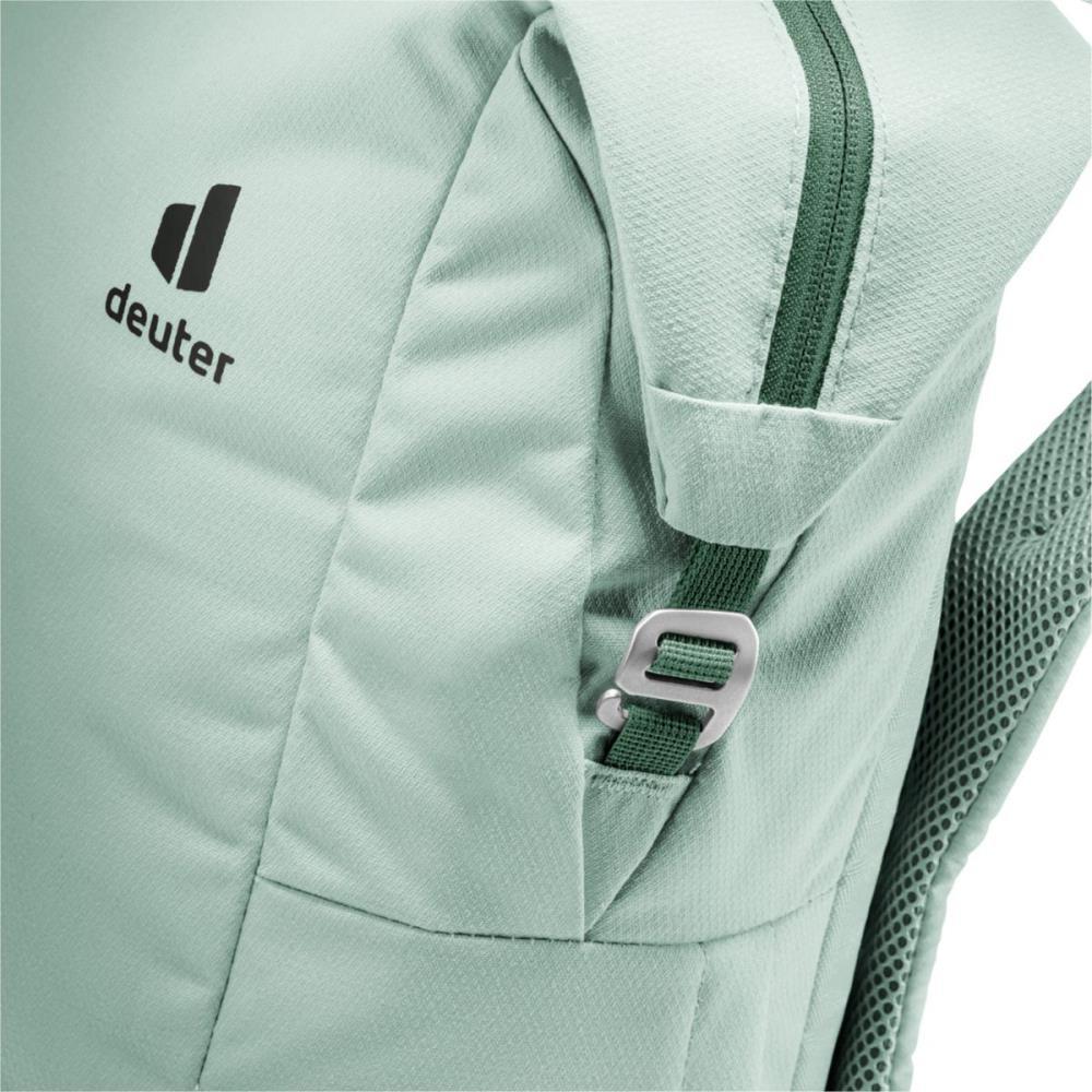 Deuter Vista Spot Frost-Aloe Rucksack