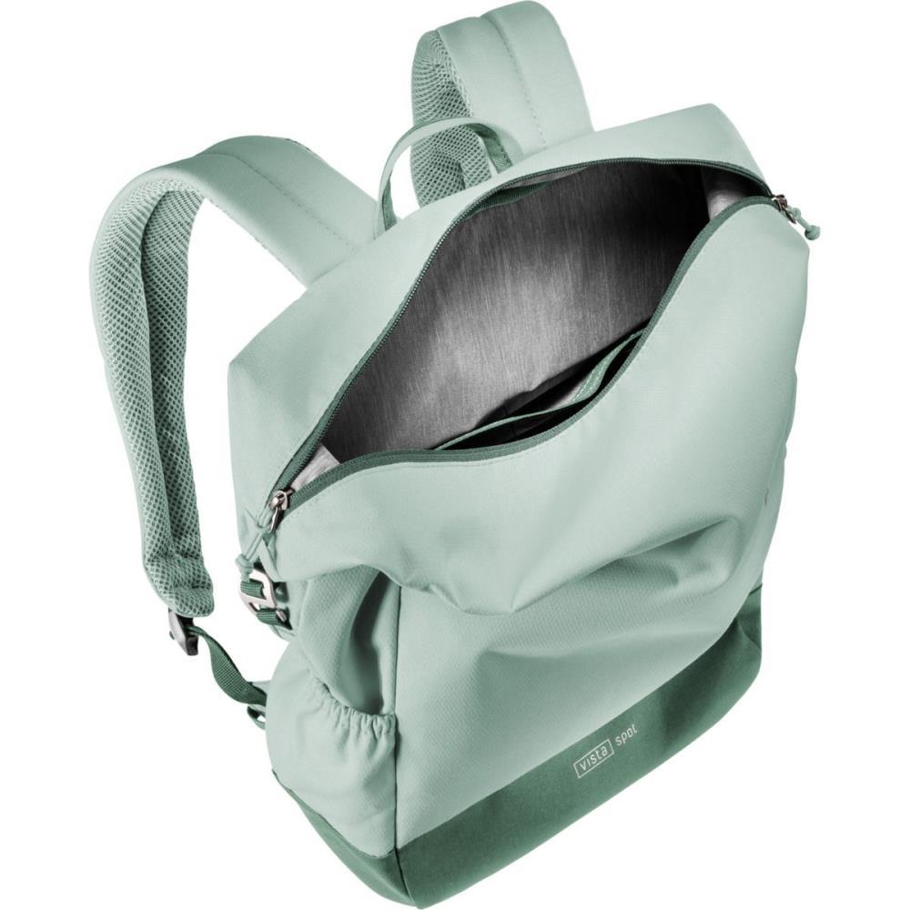 Deuter Vista Spot Frost-Aloe Rucksack
