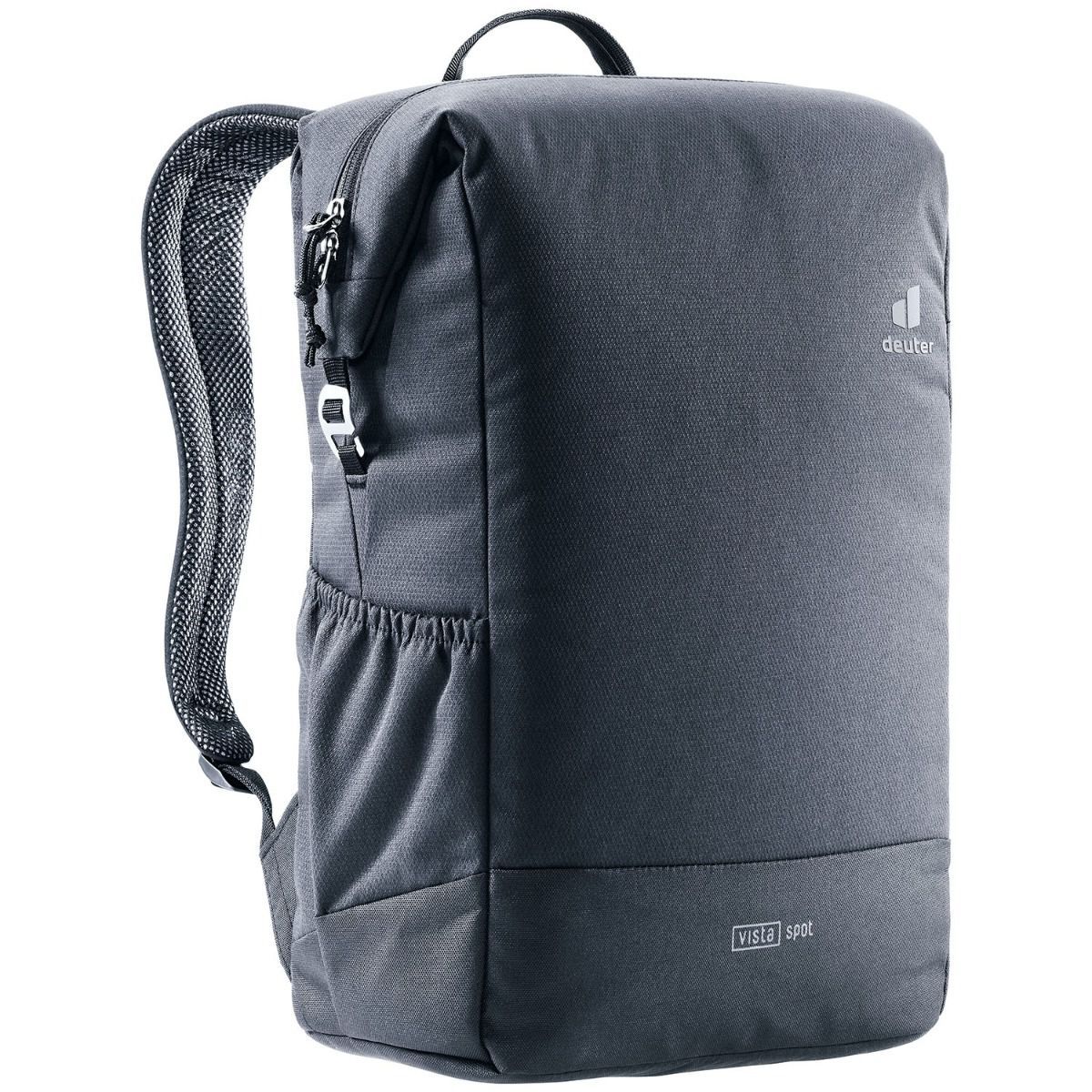 Deuter Vista Spot Black Rucksack