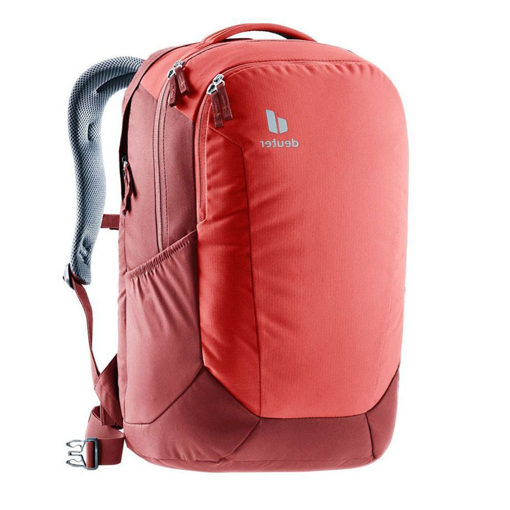 Deuter Giga SL Currant-Redwood Rucksack