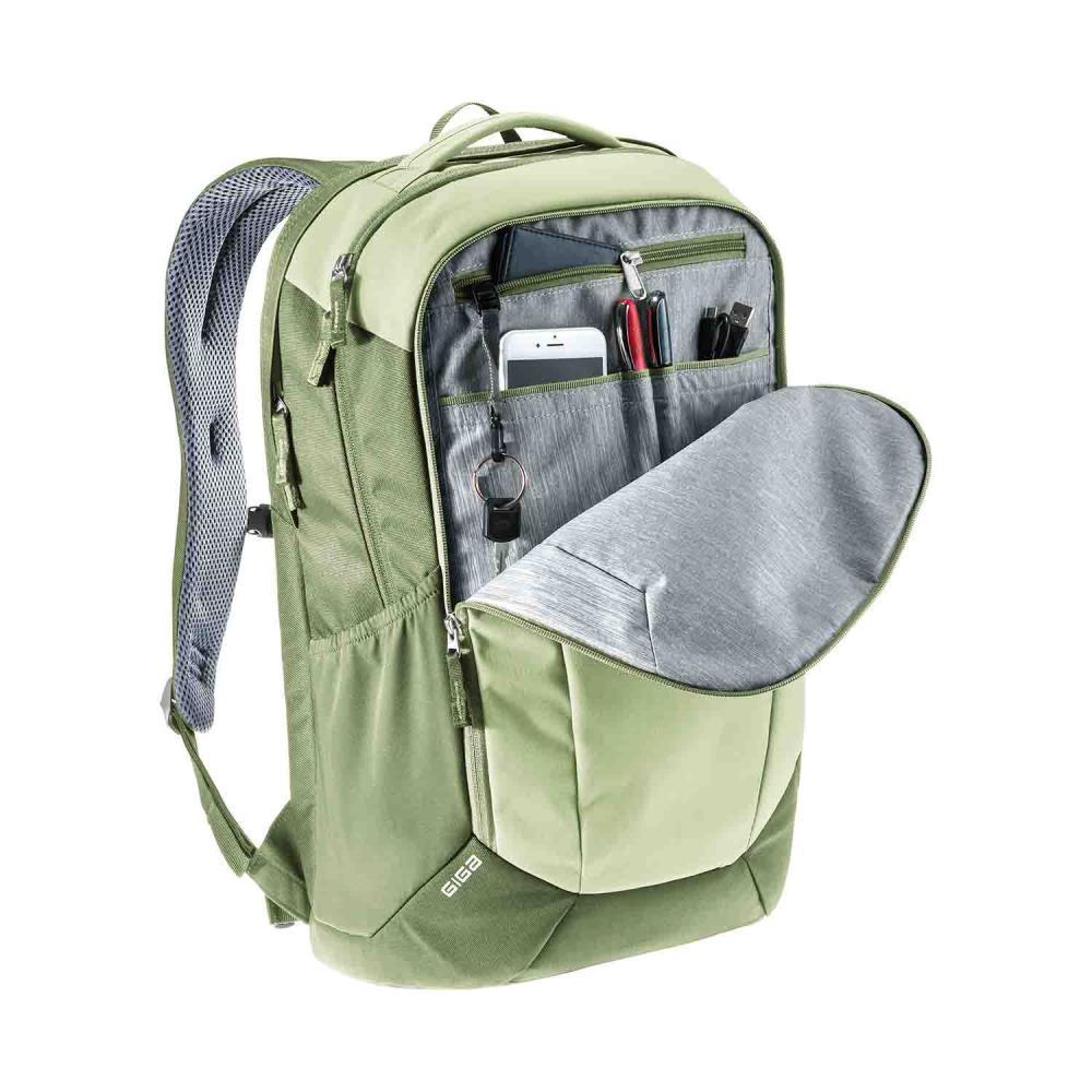 Deuter Giga Mineral-Grove Rucksack