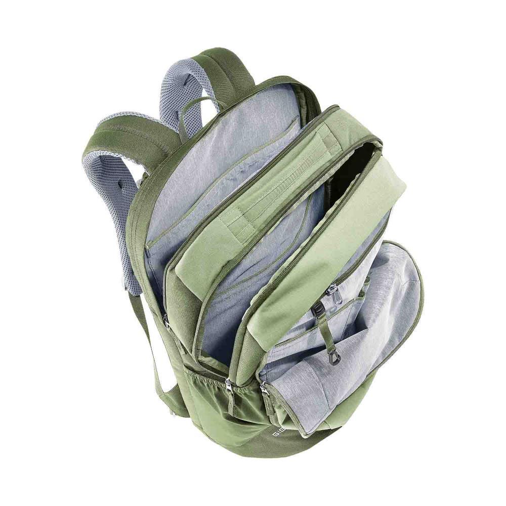 Deuter Giga Mineral-Grove Rucksack