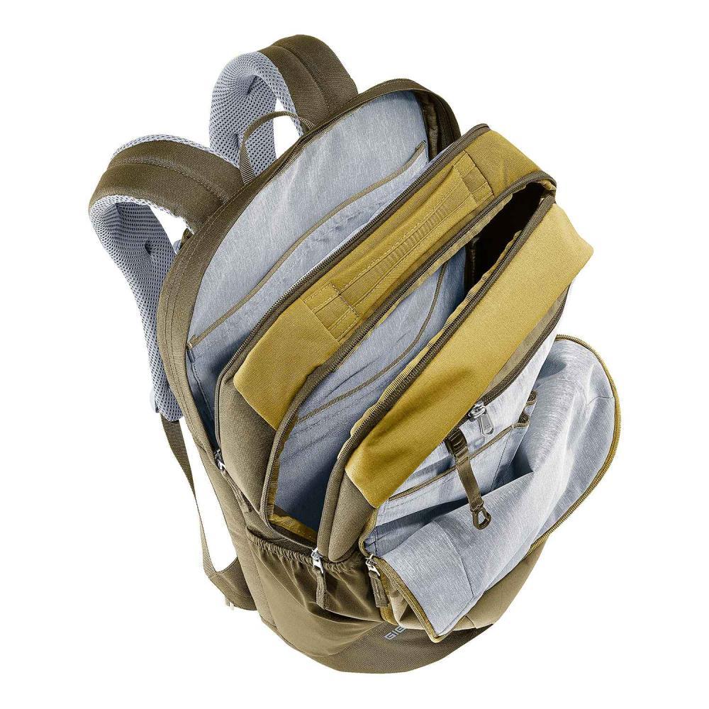 Deuter Giga Kelp-Nori Rucksack