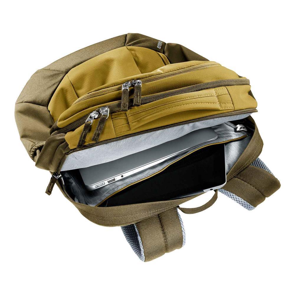 Deuter Giga Kelp-Nori Rucksack