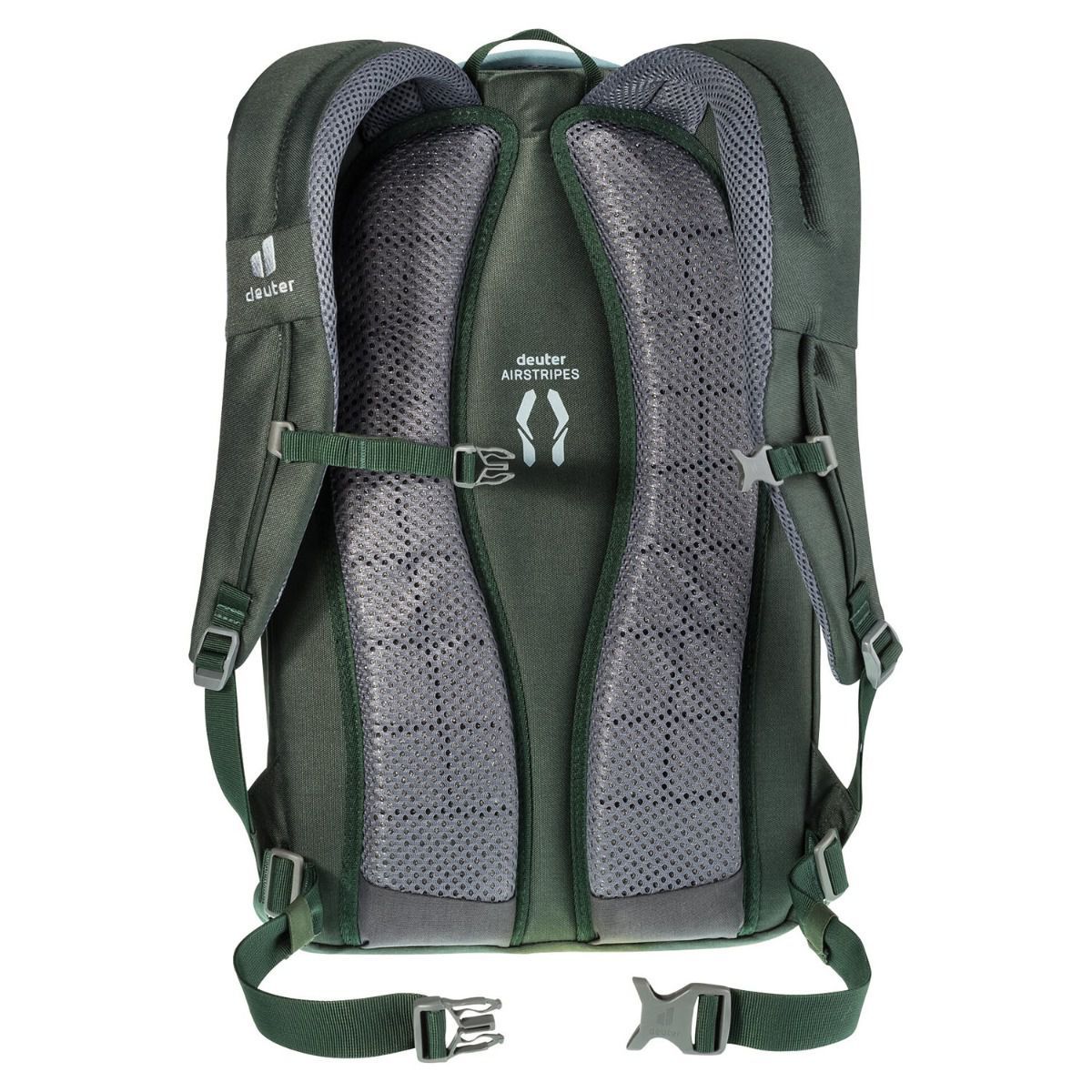 Deuter Giga Teal-Ivy Rucksack