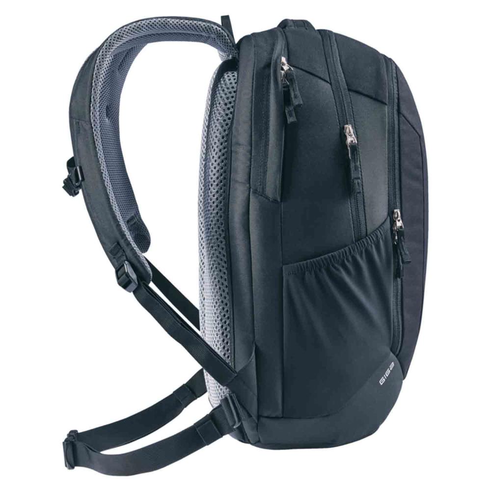 Deuter Giga Black Rucksack