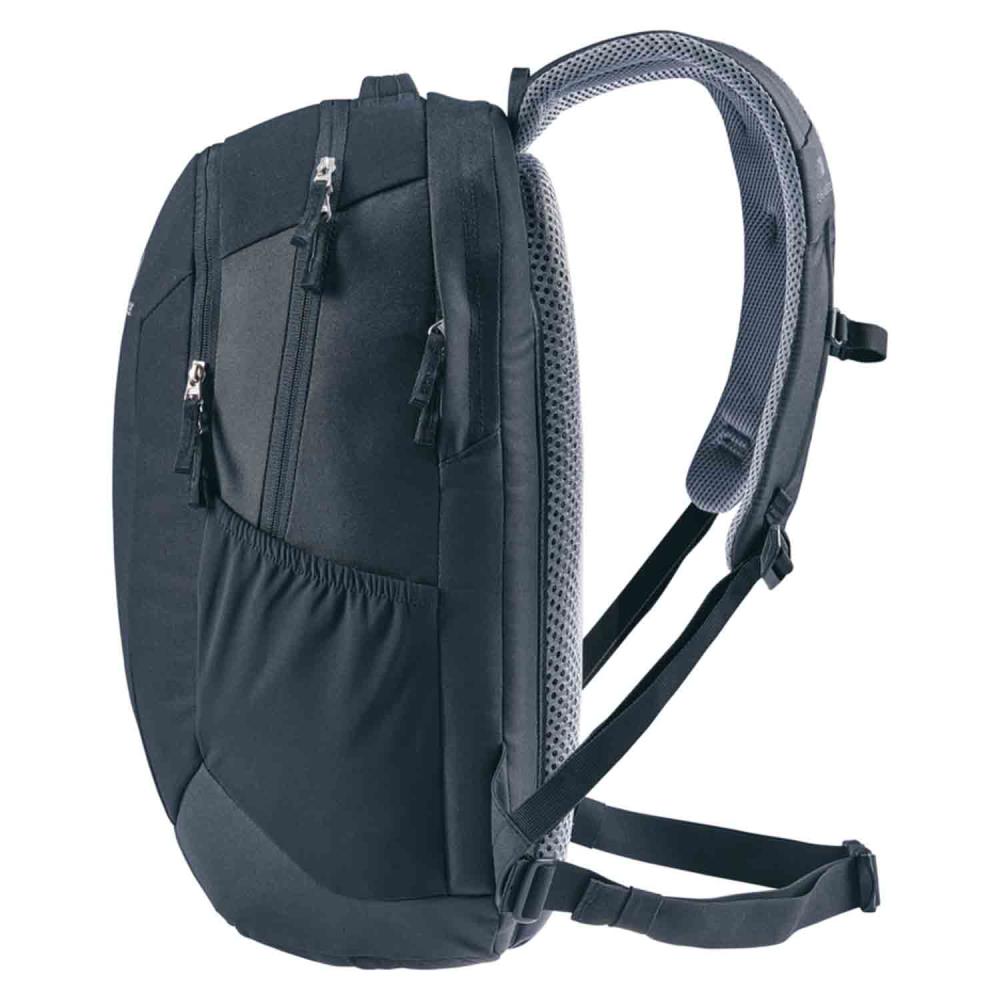 Deuter Giga Black Rucksack
