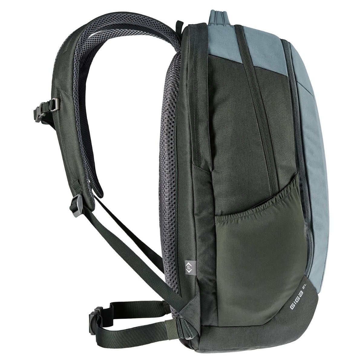 Deuter Giga EL Teal-Ivy Rucksack