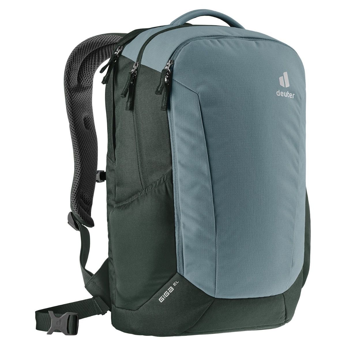 Deuter Giga EL Teal-Ivy Rucksack
