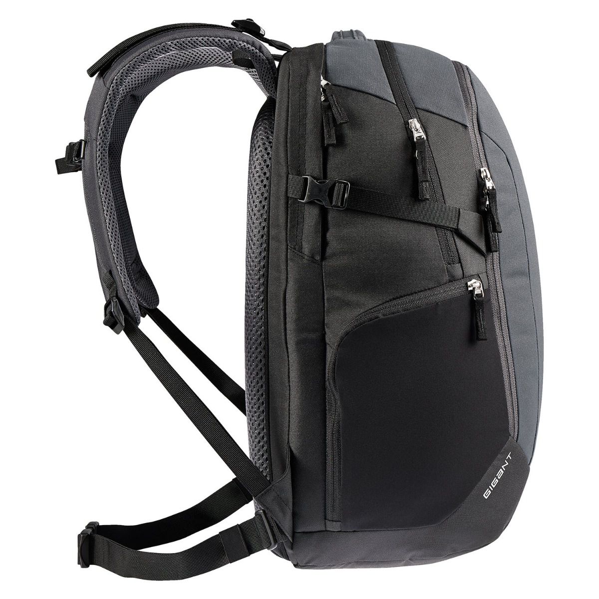 Deuter Gigant Black Rucksack