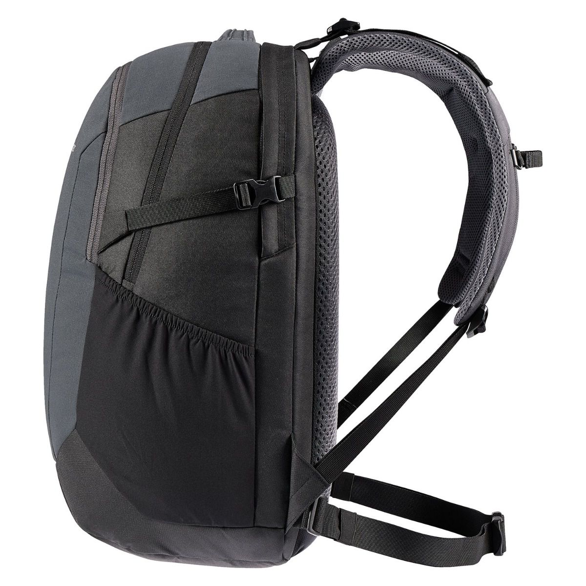 Deuter Gigant Black Rucksack