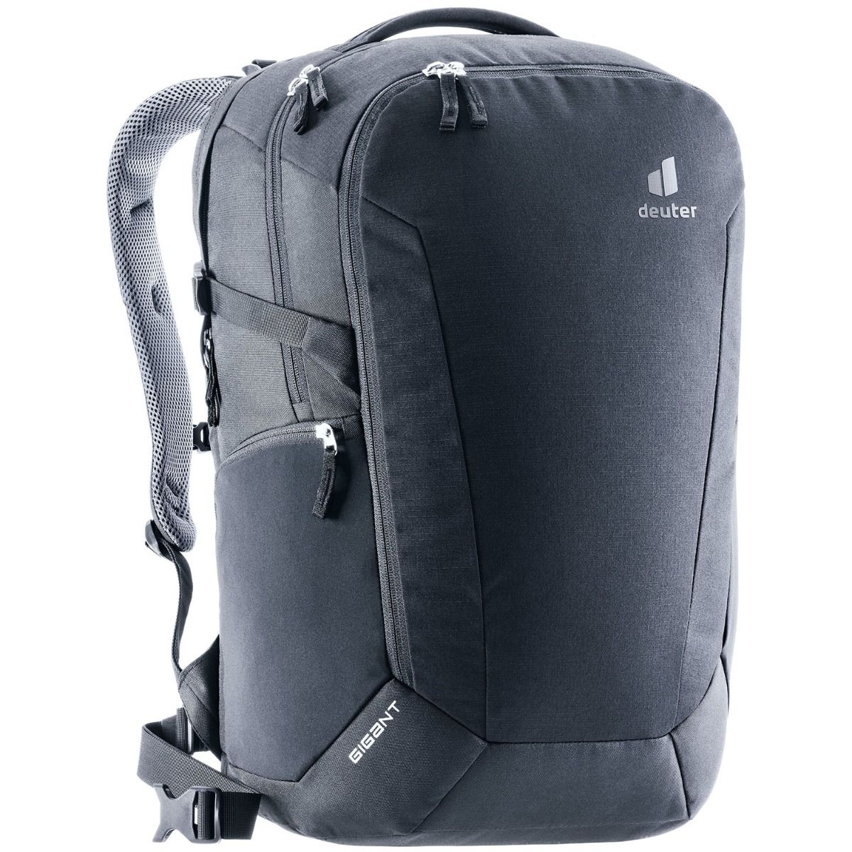 Deuter Gigant Black Rucksack