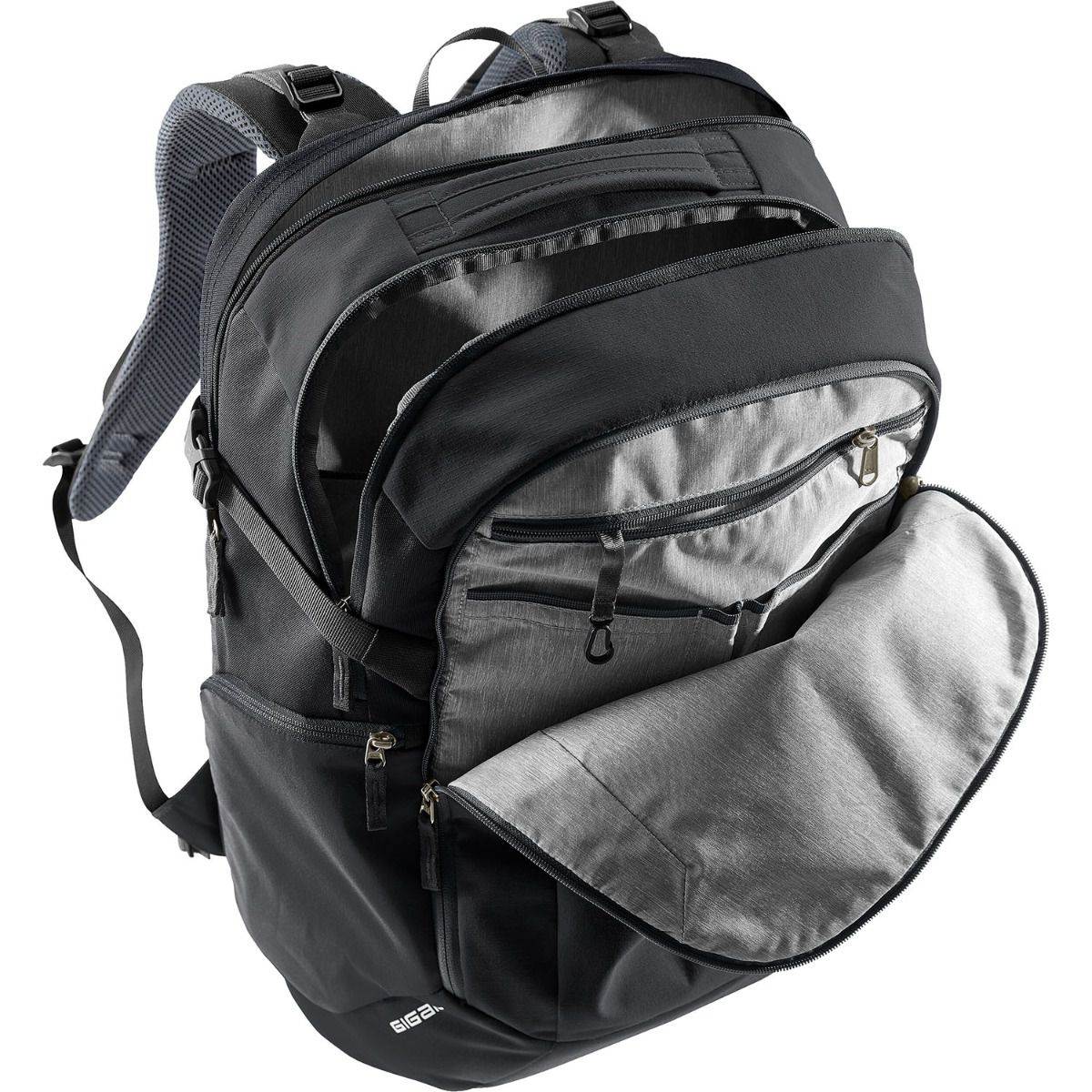 Deuter Gigant Black Rucksack