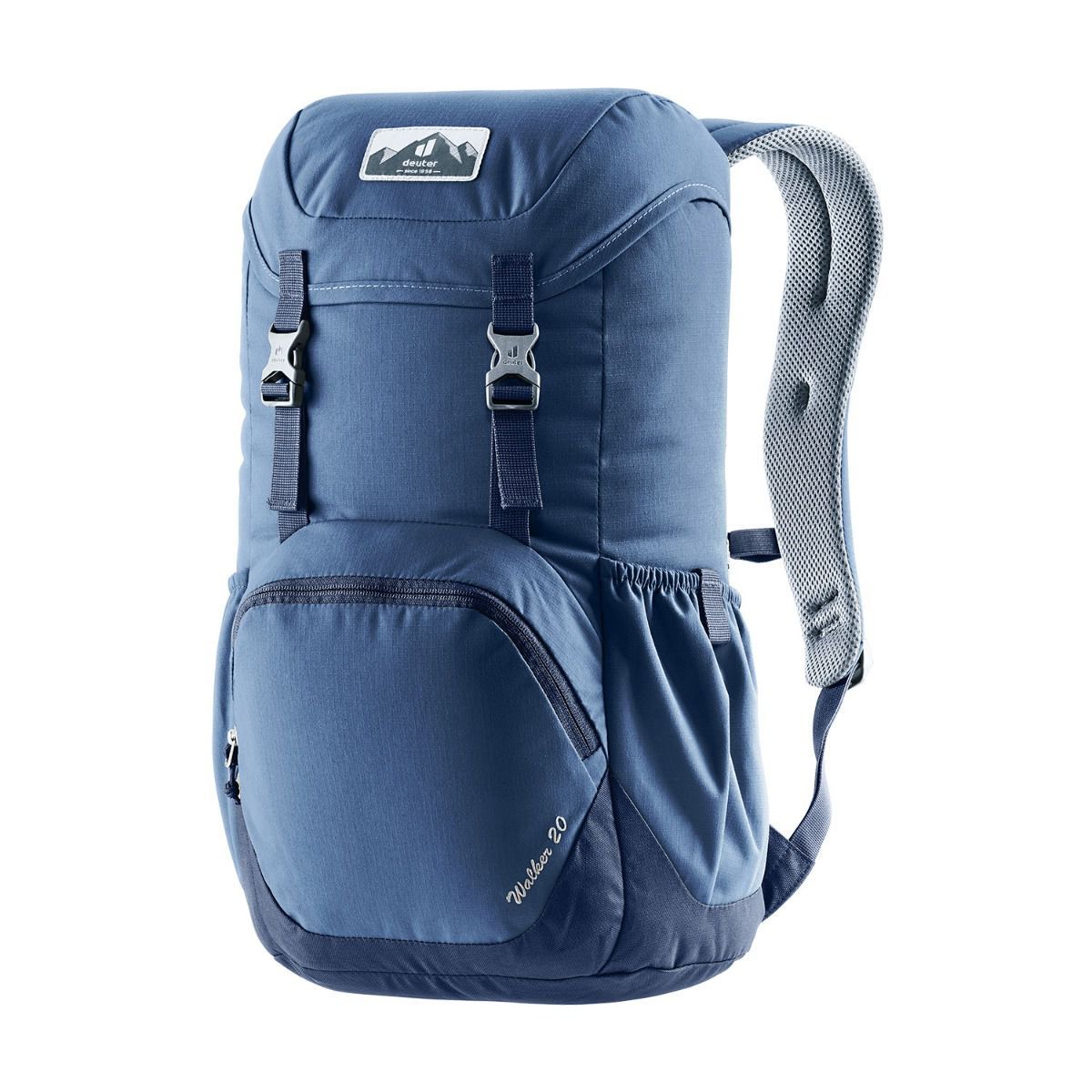 Deuter Walker 20 Marine-Ink Rucksack