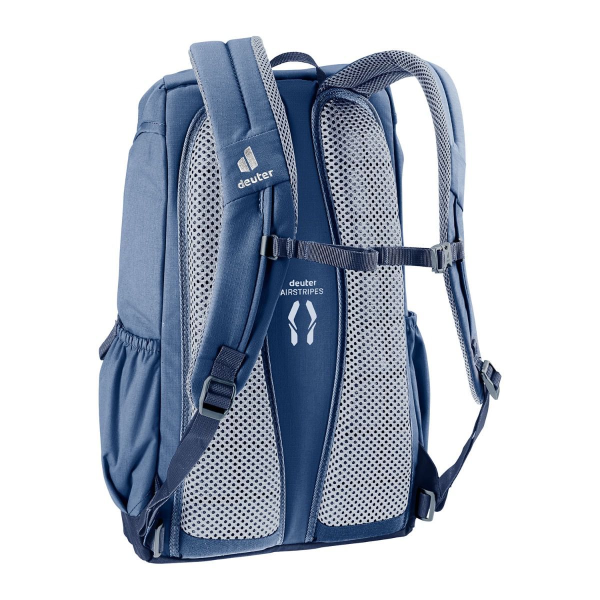 Deuter Walker 20 Marine-Ink Rucksack