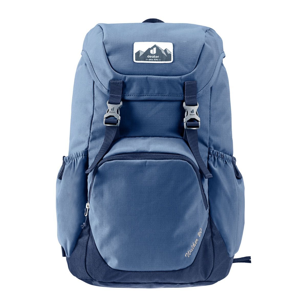 Deuter Walker 20 Marine-Ink Rucksack