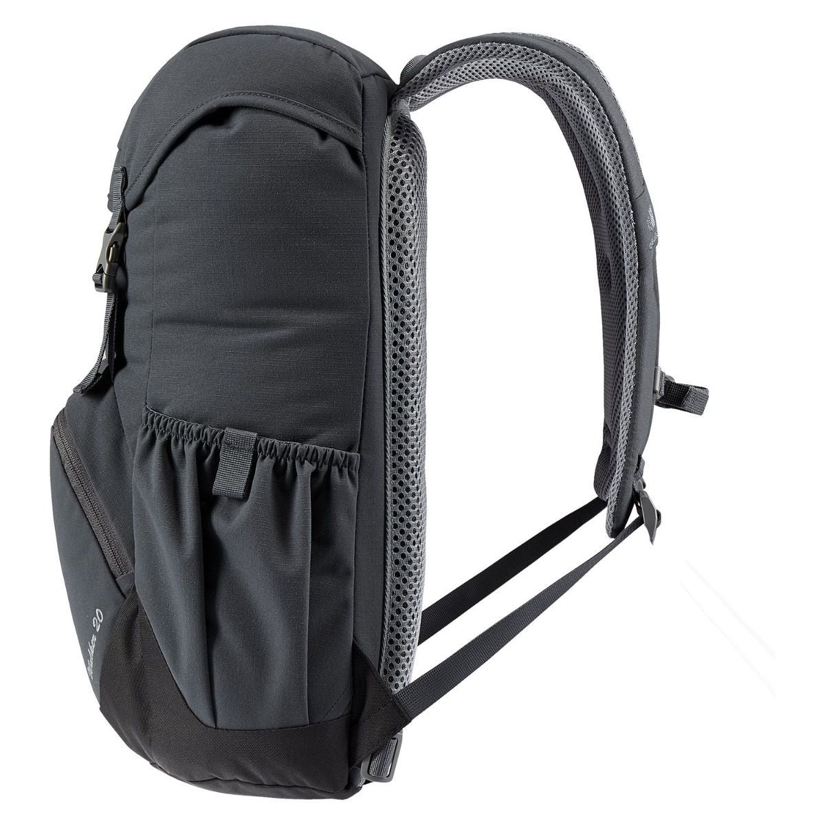 Deuter Walker 20 Graphite-Black Rucksack