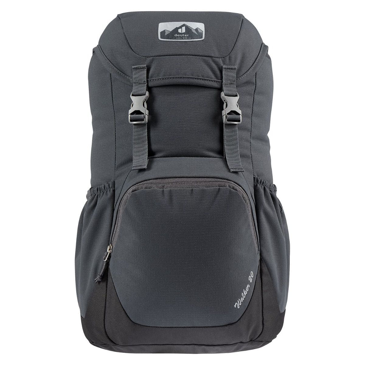 Deuter Walker 20 Graphite-Black Rucksack