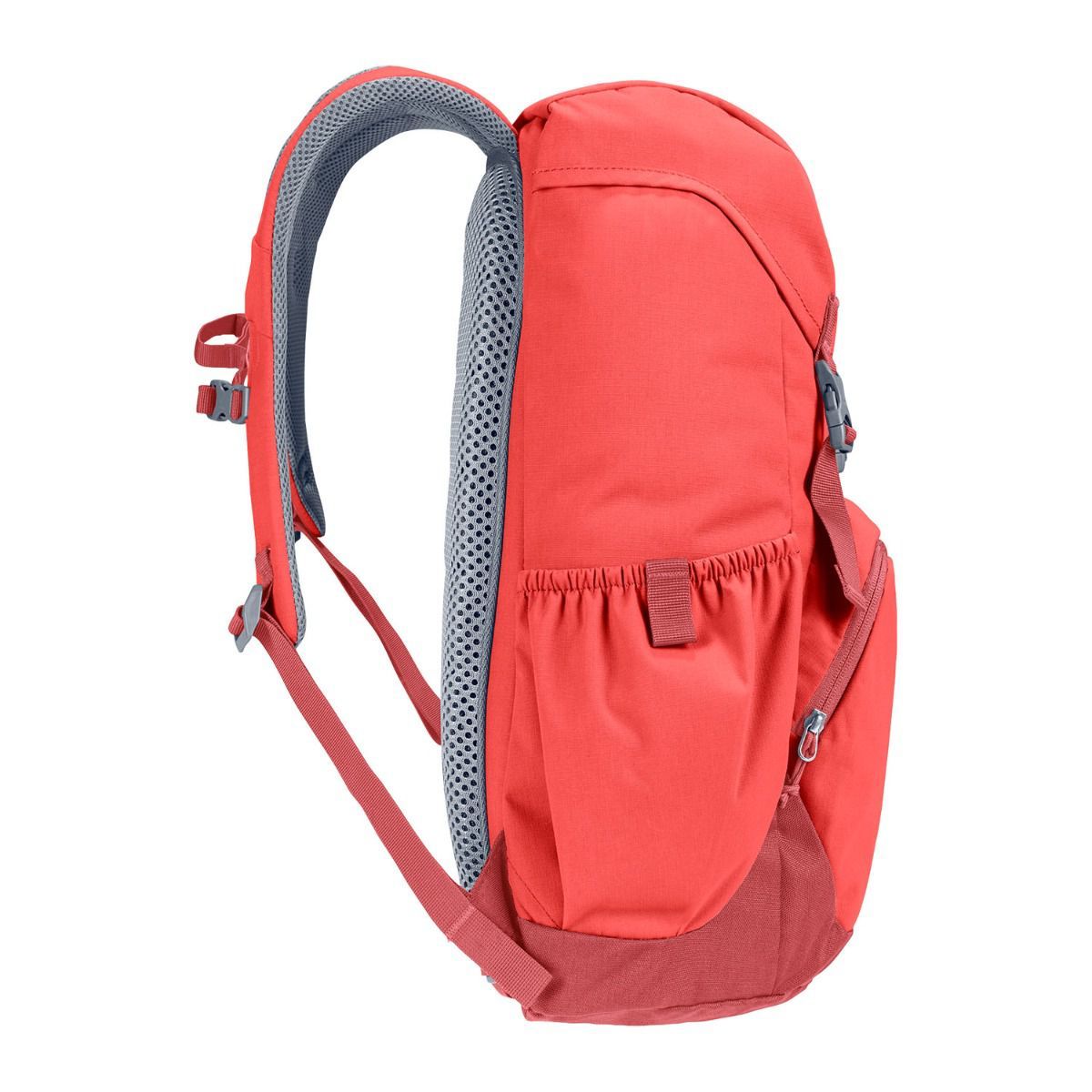 Deuter Walker 20 Currant-Redwood Rucksack