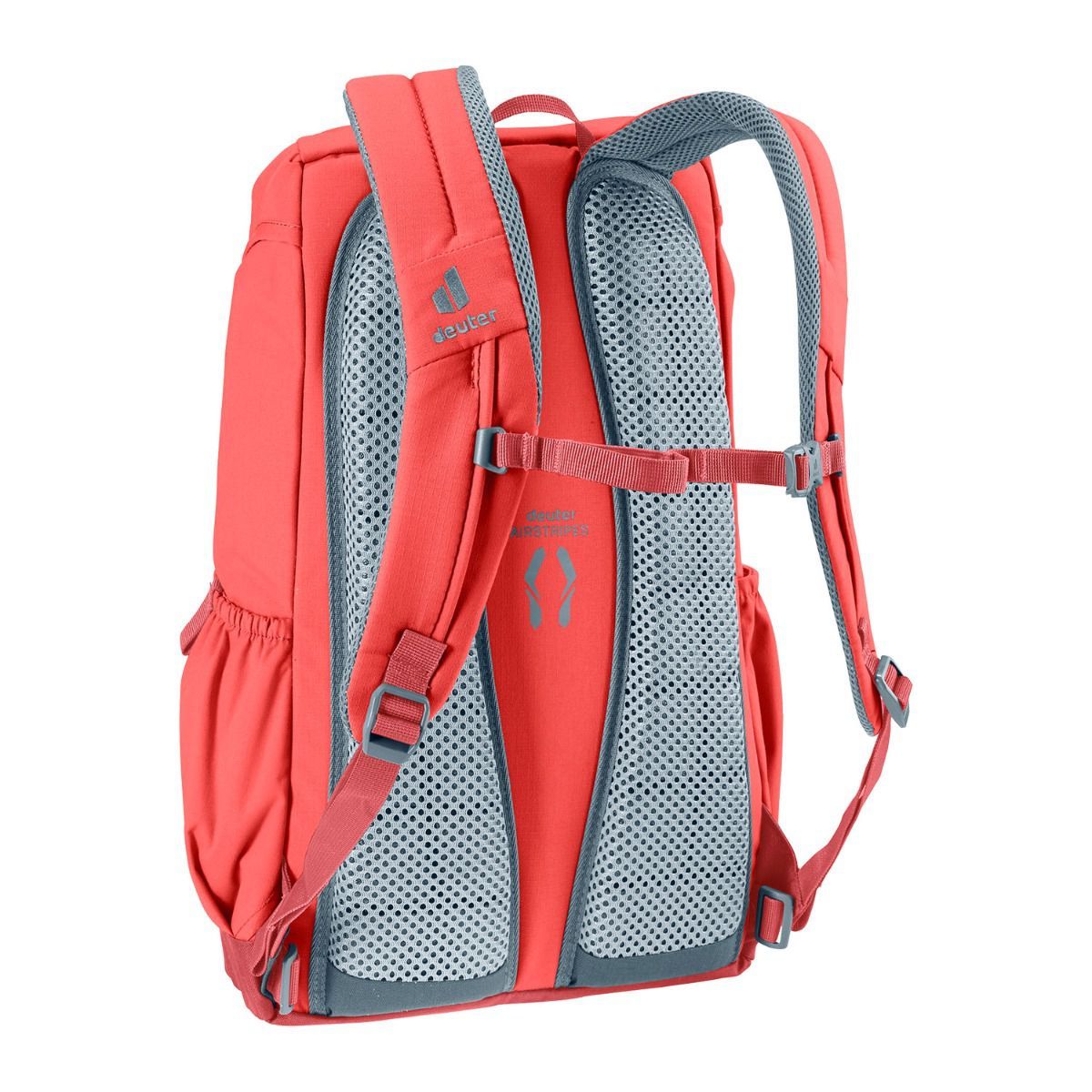 Deuter Walker 20 Currant-Redwood Rucksack