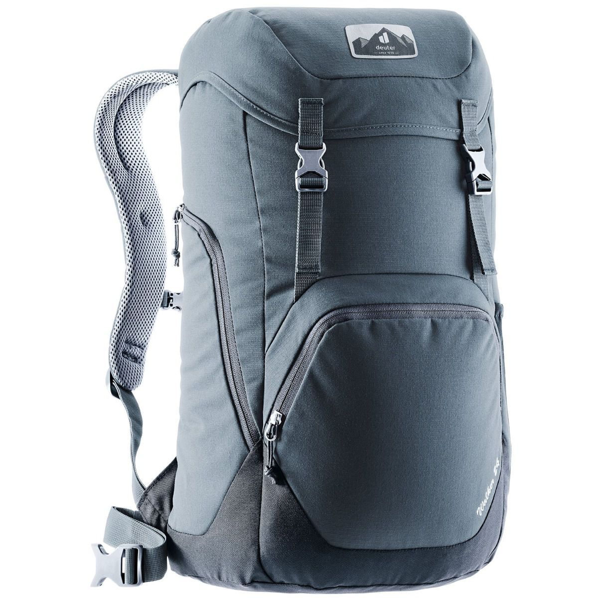 Deuter Walker 24 Graphite-Black Rucksack
