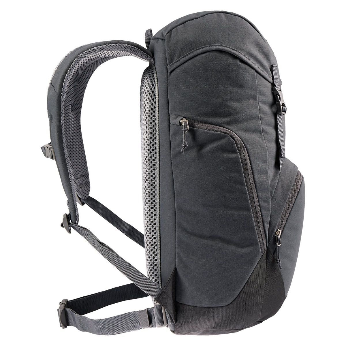 Deuter Walker 24 Graphite-Black Rucksack