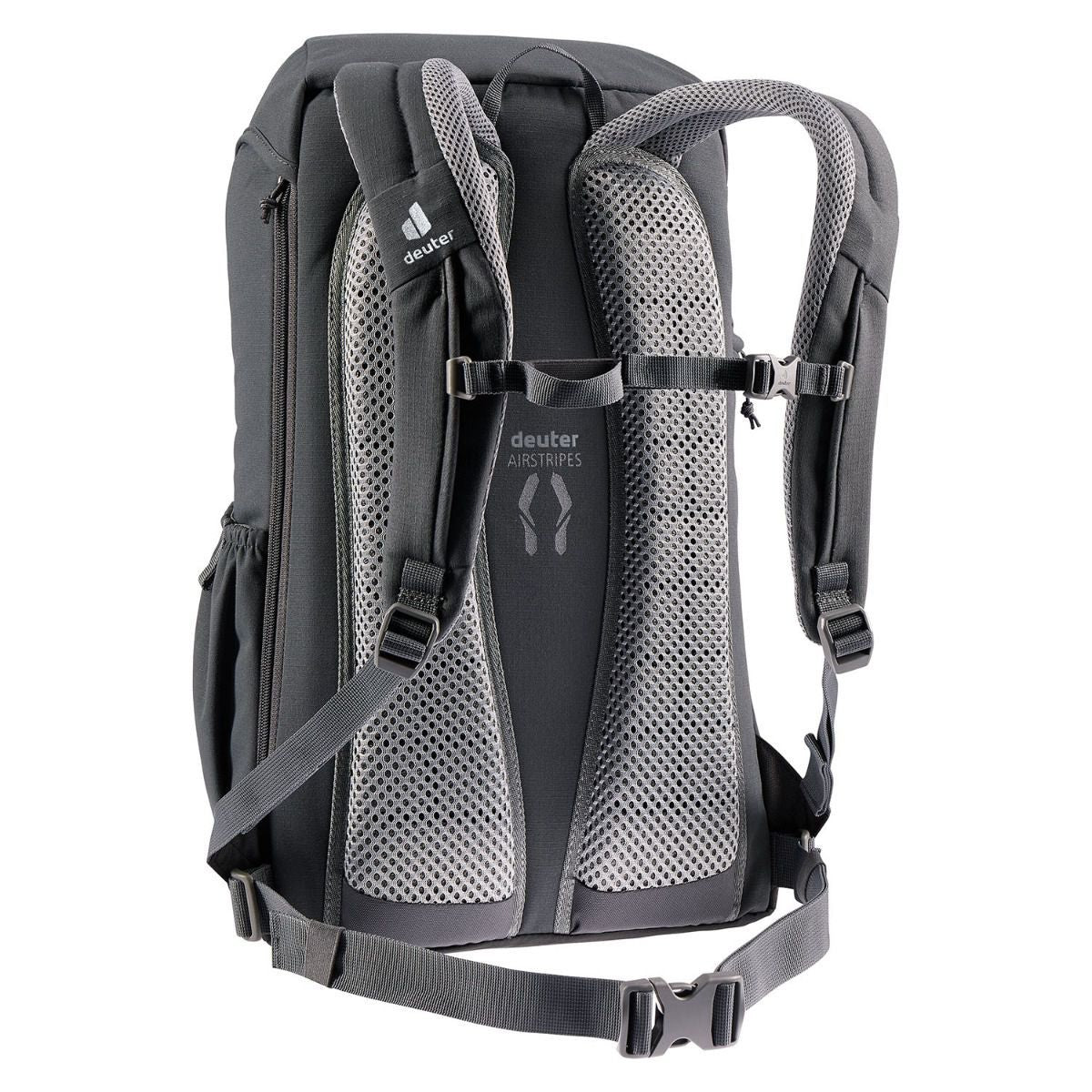Deuter Walker 24 Graphite-Black Rucksack
