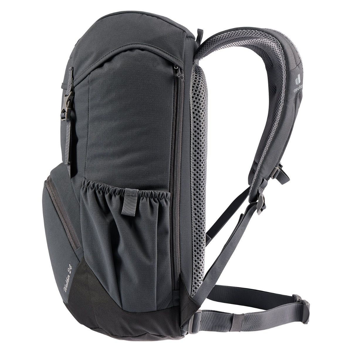 Deuter Walker 24 Graphite-Black Rucksack