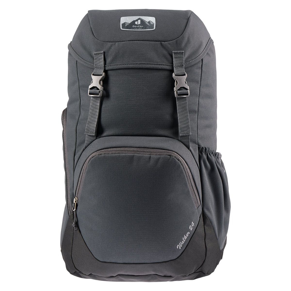 Deuter Walker 24 Graphite-Black Rucksack