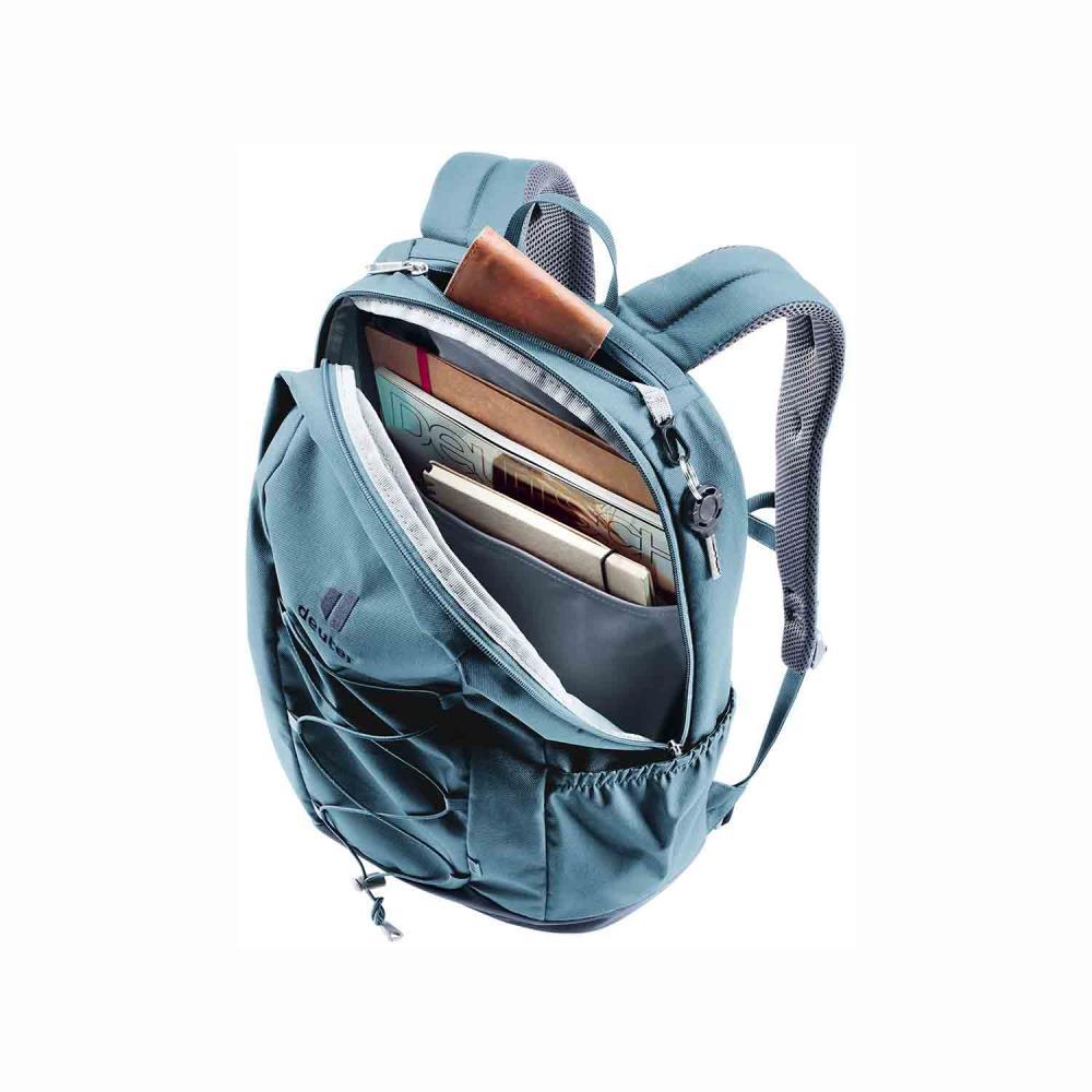 Deuter Gogo Atlantic-Ink Freizeitrucksack