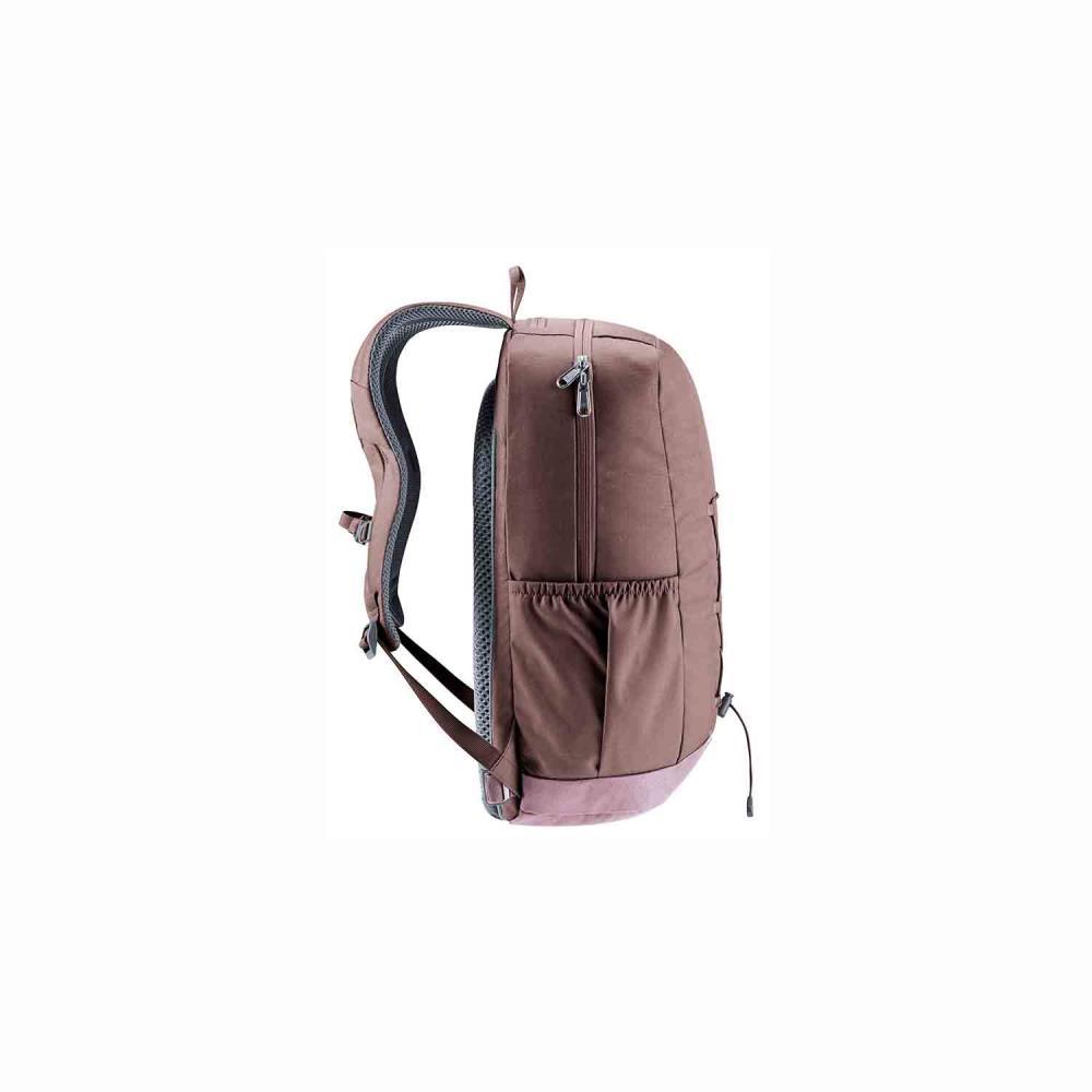 Deuter Gogo Raisin-Grape Freizeitrucksack
