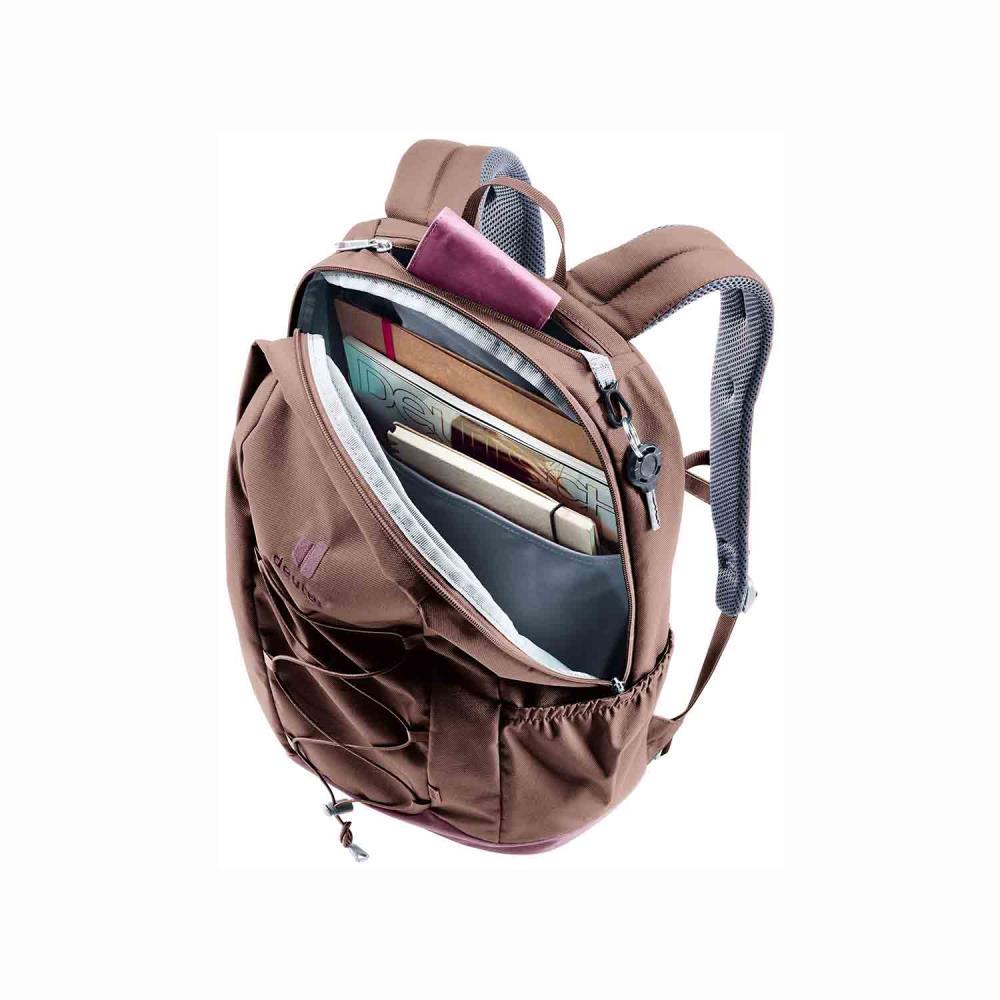 Deuter Gogo Raisin-Grape Freizeitrucksack