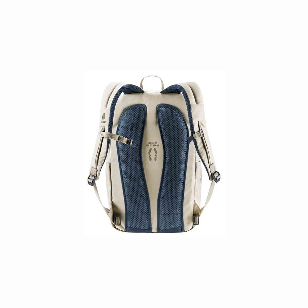 Deuter Gogo Bone-Desert Freizeitrucksack