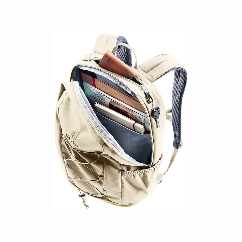 Deuter Gogo Bone-Desert Freizeitrucksack