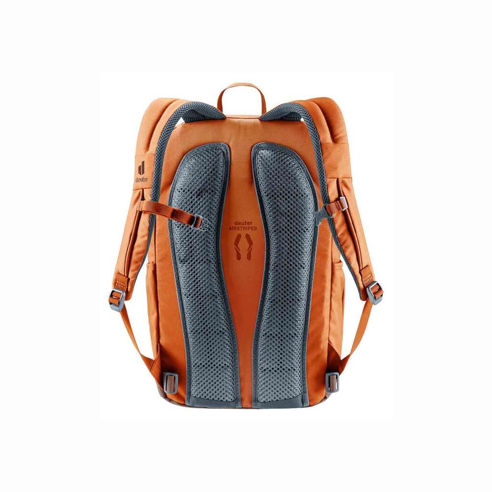 Deuter Gogo Chestnut-Umbra Freizeitrucksack