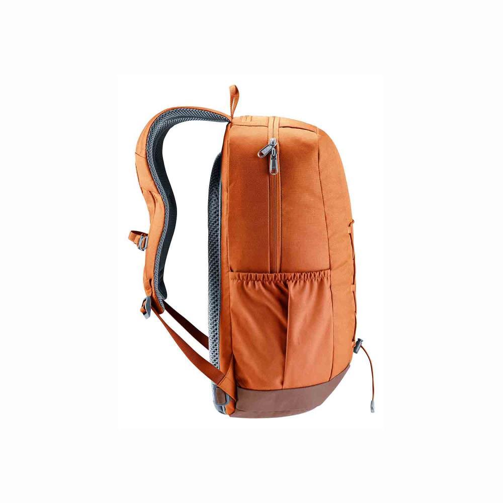 Deuter Gogo Chestnut-Umbra Freizeitrucksack