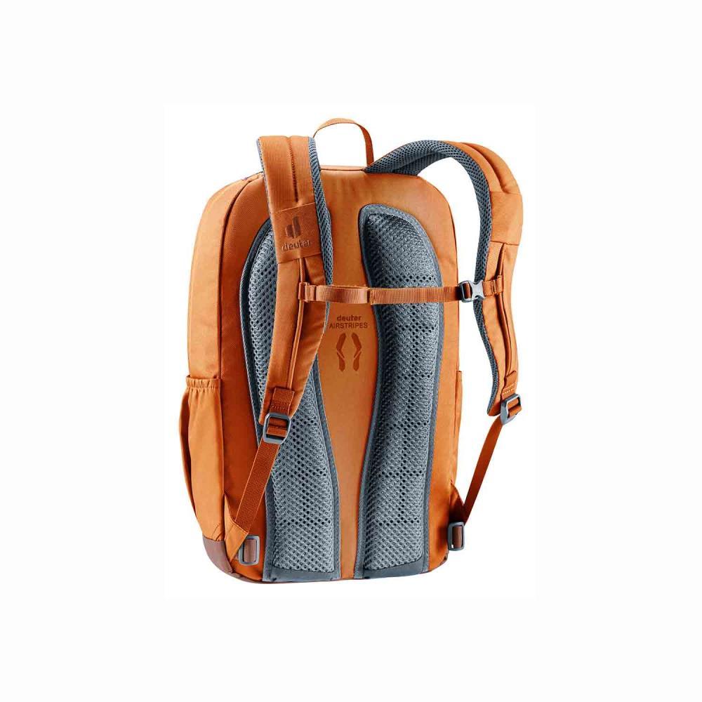Deuter Gogo Chestnut-Umbra Freizeitrucksack