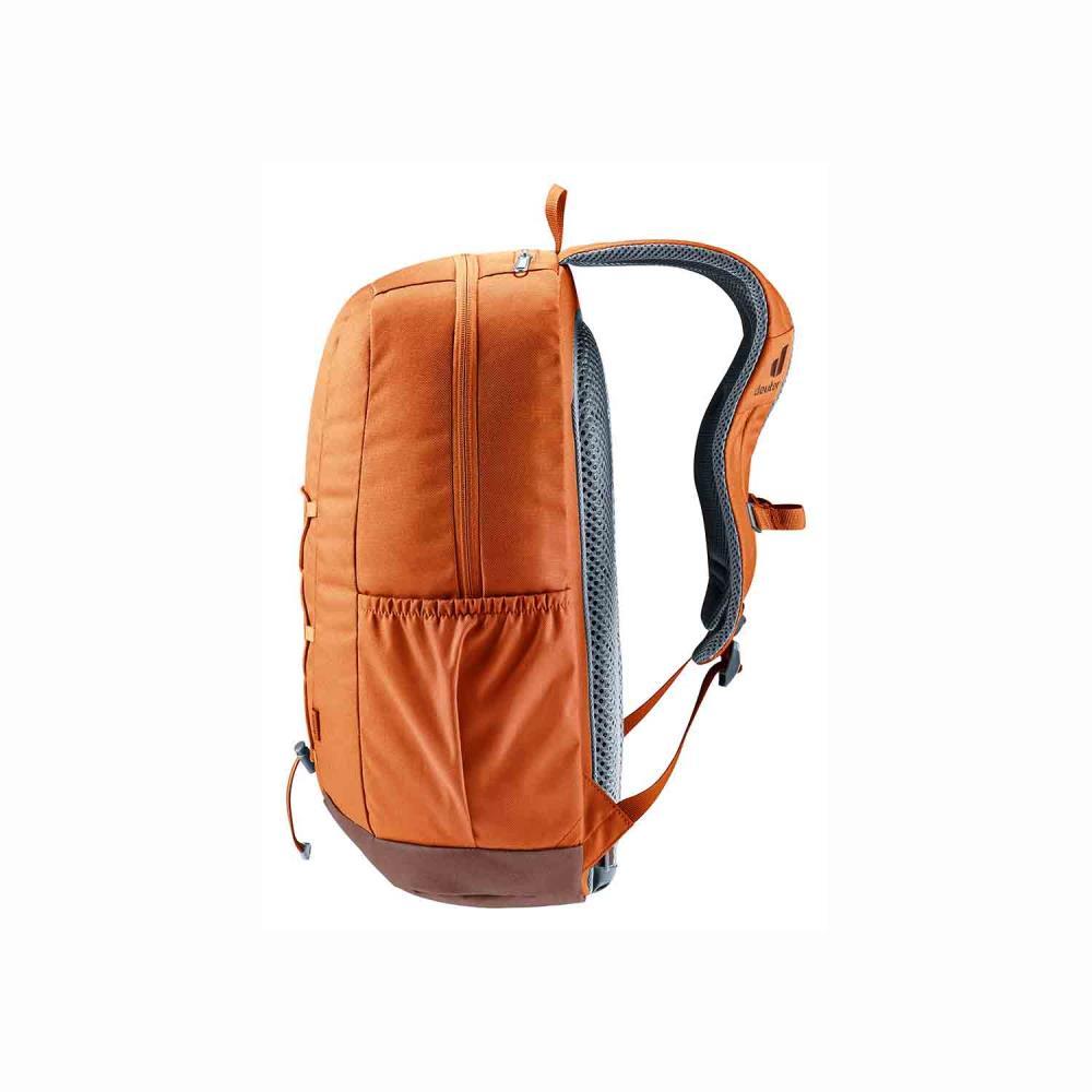 Deuter Gogo Chestnut-Umbra Freizeitrucksack