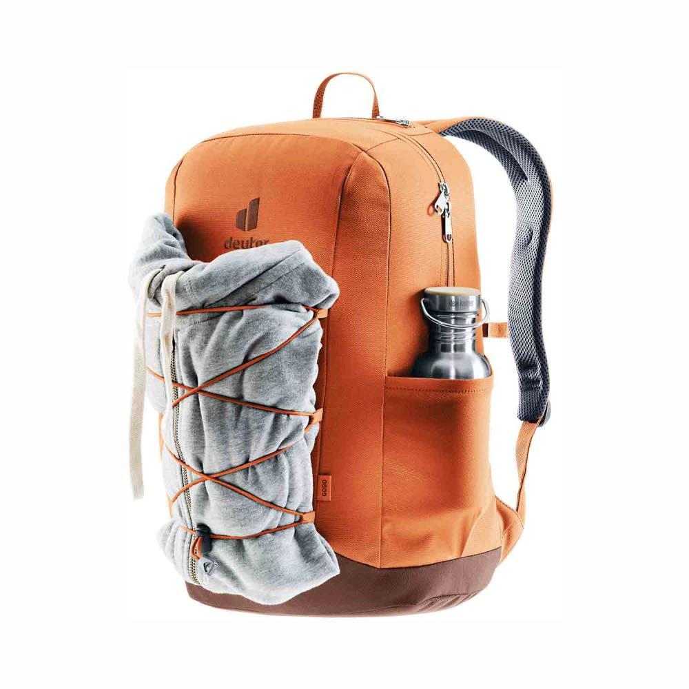 Deuter Gogo Chestnut-Umbra Freizeitrucksack