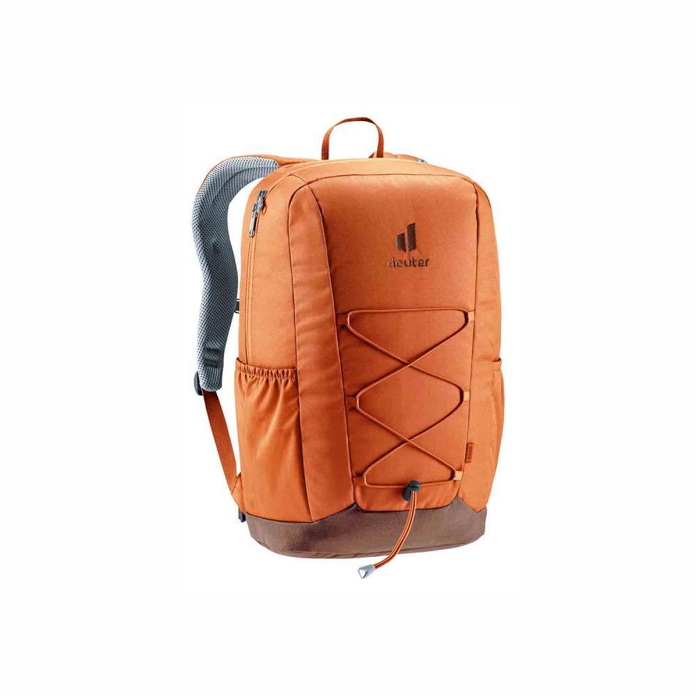 Deuter Gogo Chestnut-Umbra Freizeitrucksack