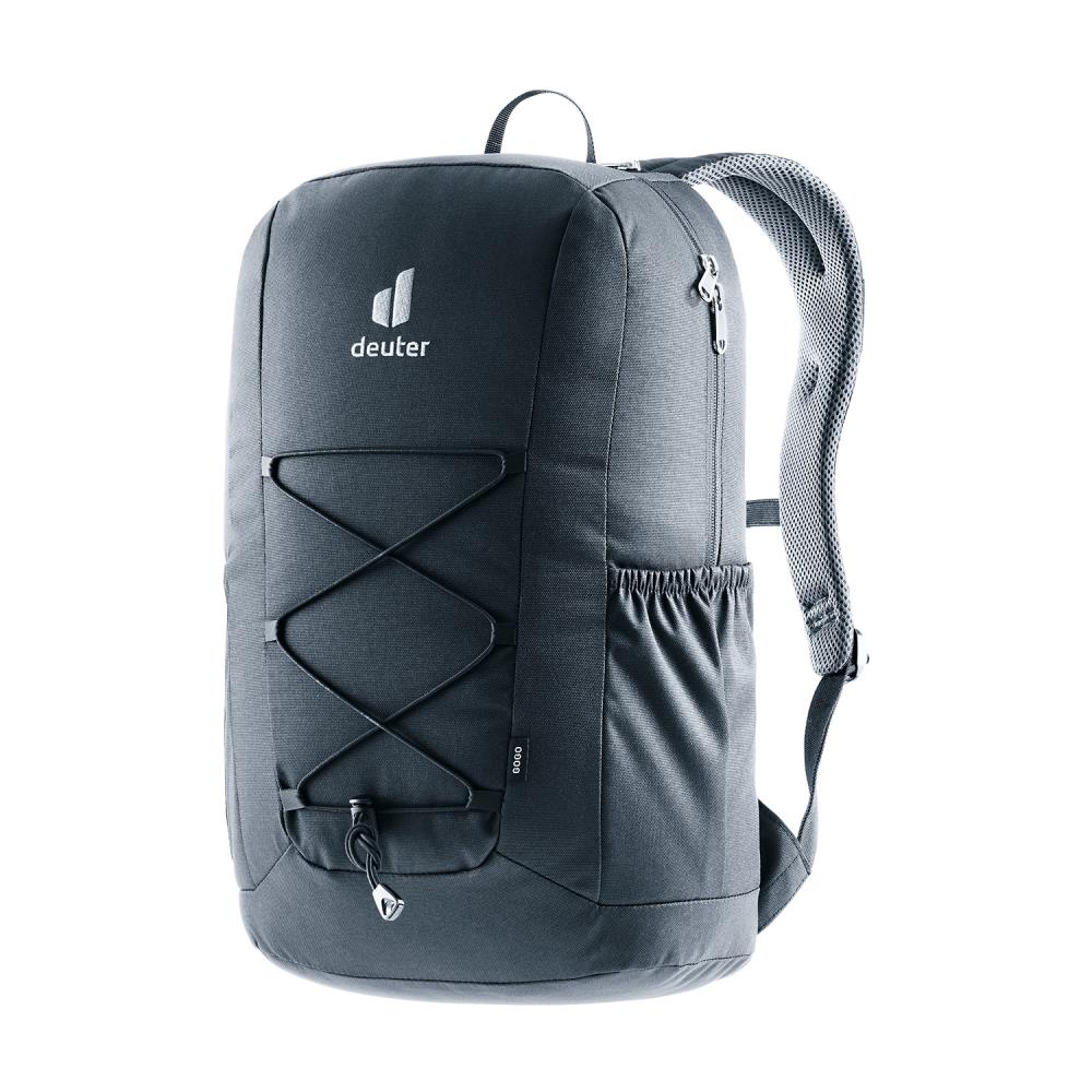 Deuter Gogo Black Freizeitrucksack