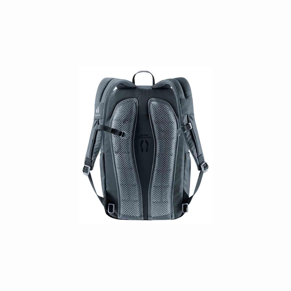 Deuter Gogo Black Freizeitrucksack