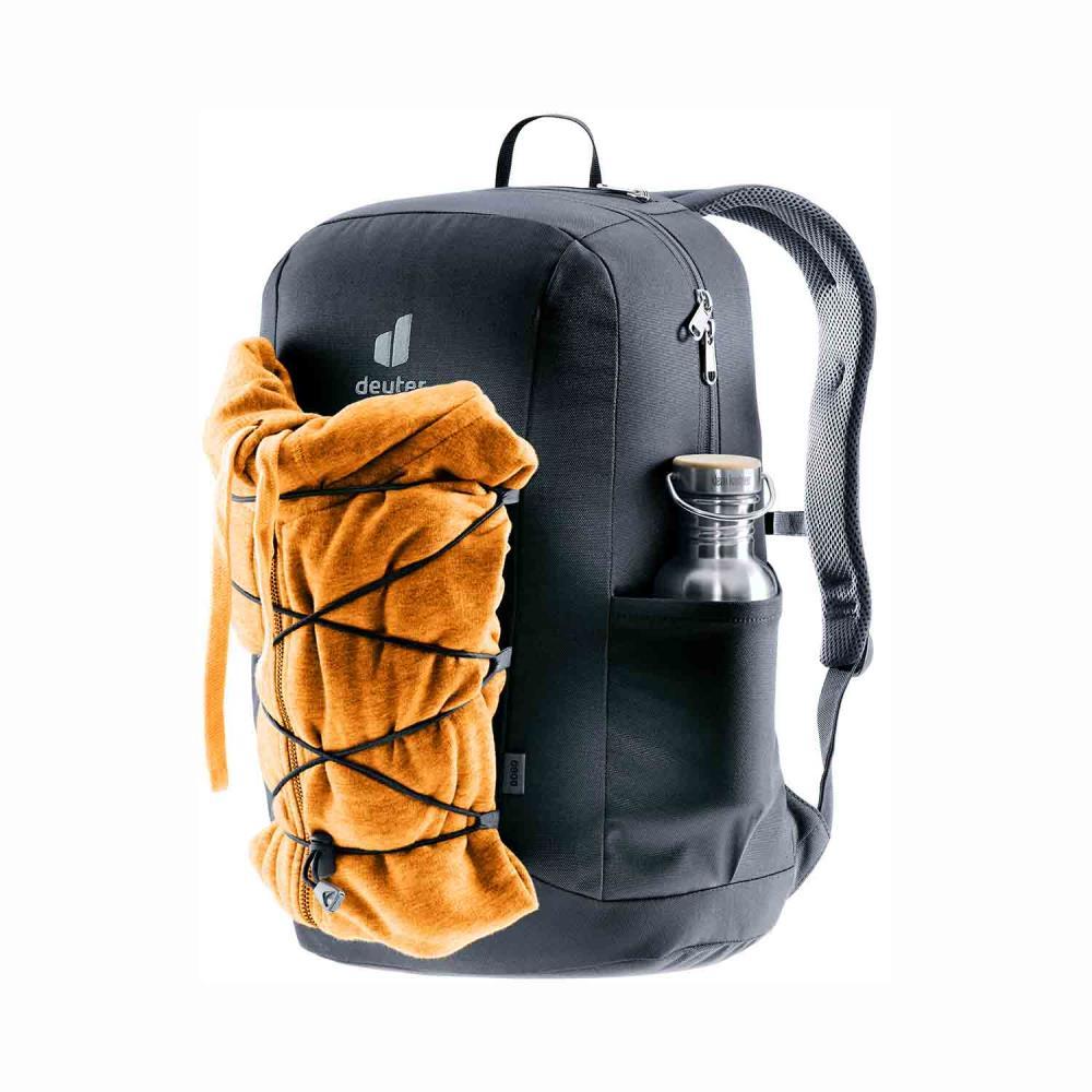 Deuter Gogo Black Freizeitrucksack